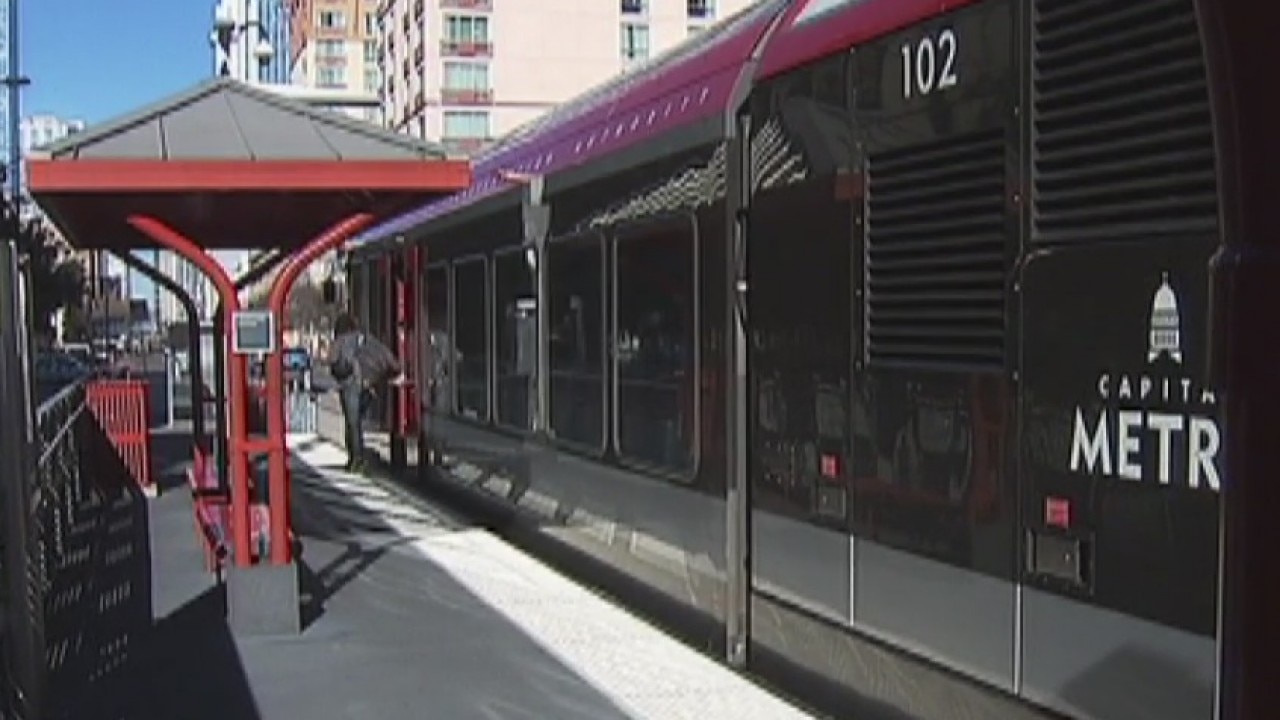 Cap Metro Downtown station overhaul