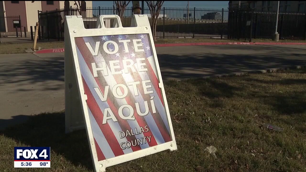 New list has Texans questioning voting eligibility