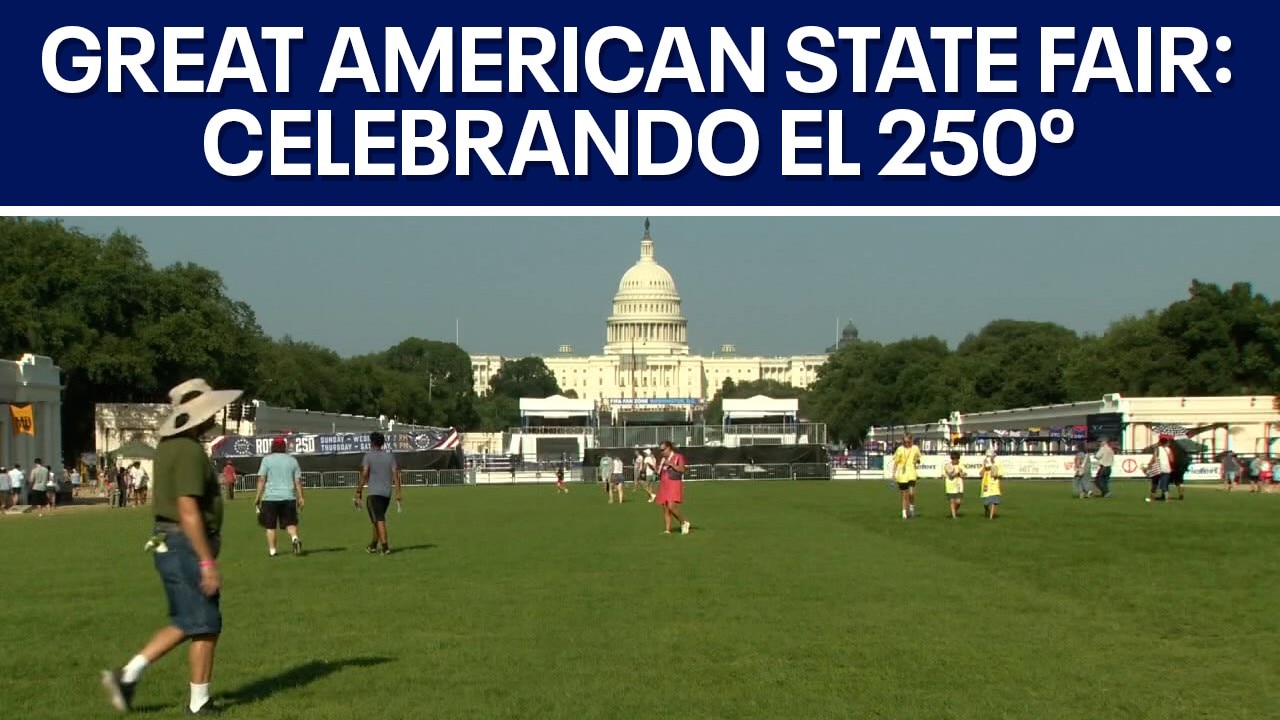 FOX 7 Español - 7/4/2026 Titulares