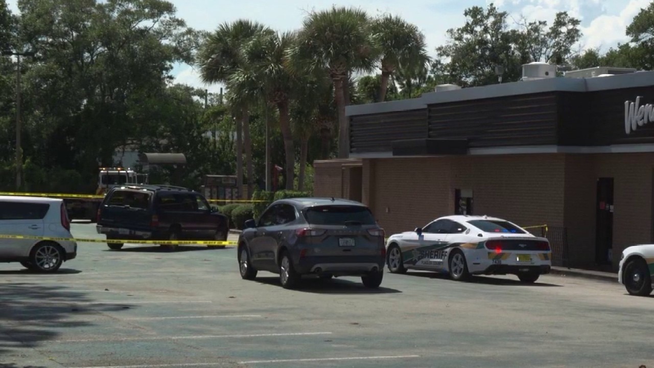 2 in custody after carjacking, chase in Central Florida, officials say