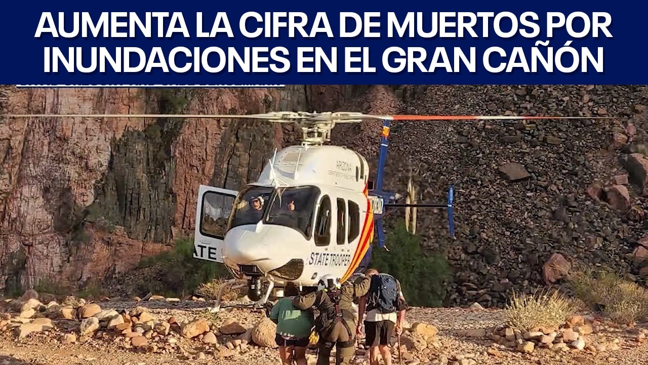 FOX 7 Español - 8/31/2026 Titulares