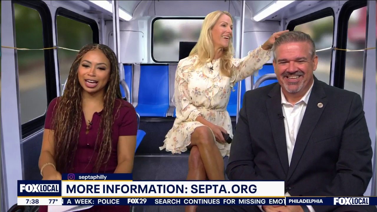 SEPTA Changes YOU Need To Know About