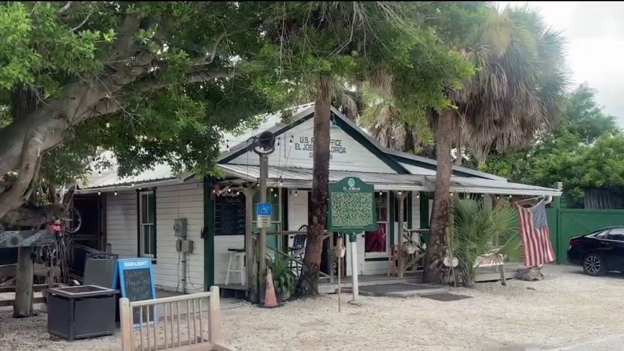 Bean Depot is a favorite dive bar in the Port Charlotte area