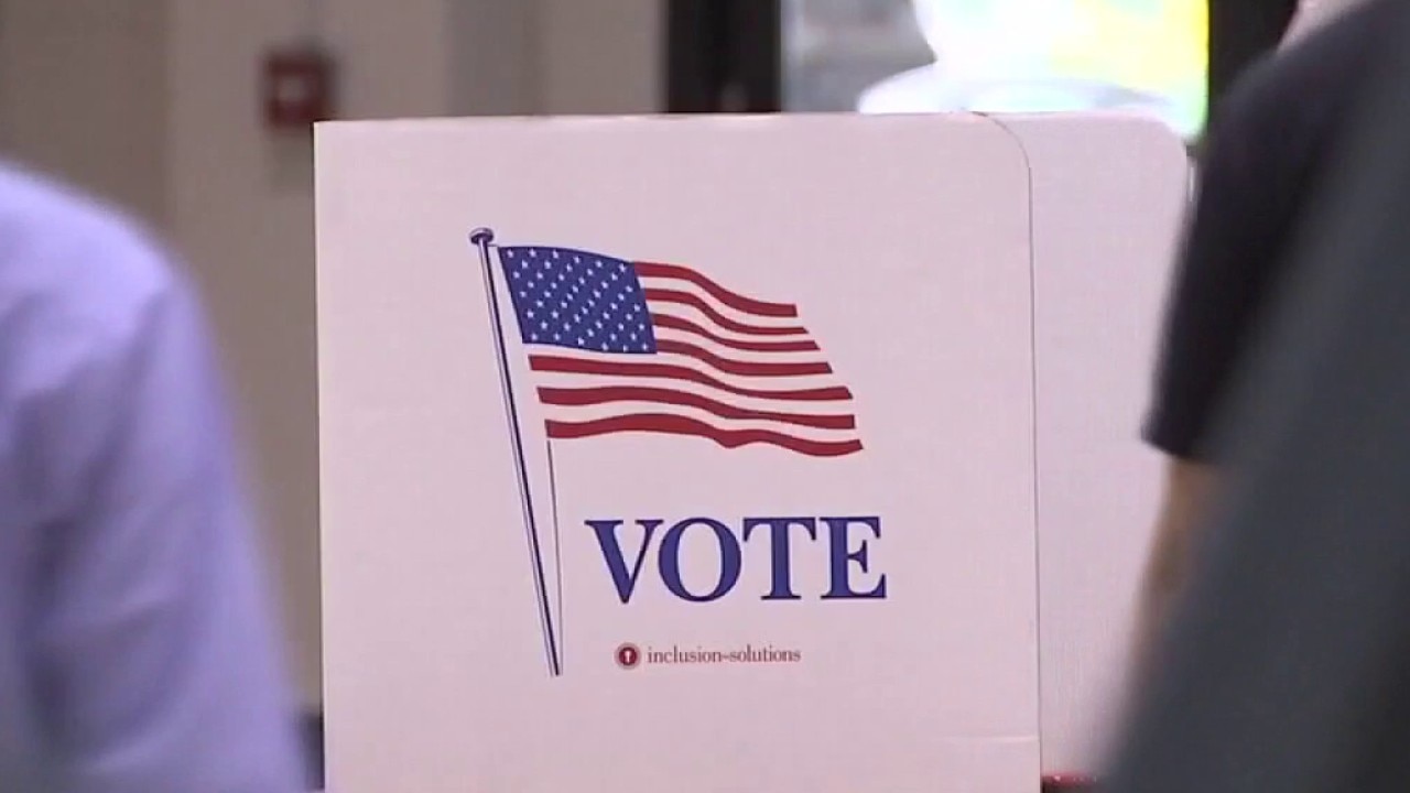 Election officials work to resolve error before deadline