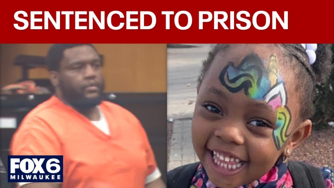 Milwaukee hit-and-run: Girl killed, man sentenced to prison