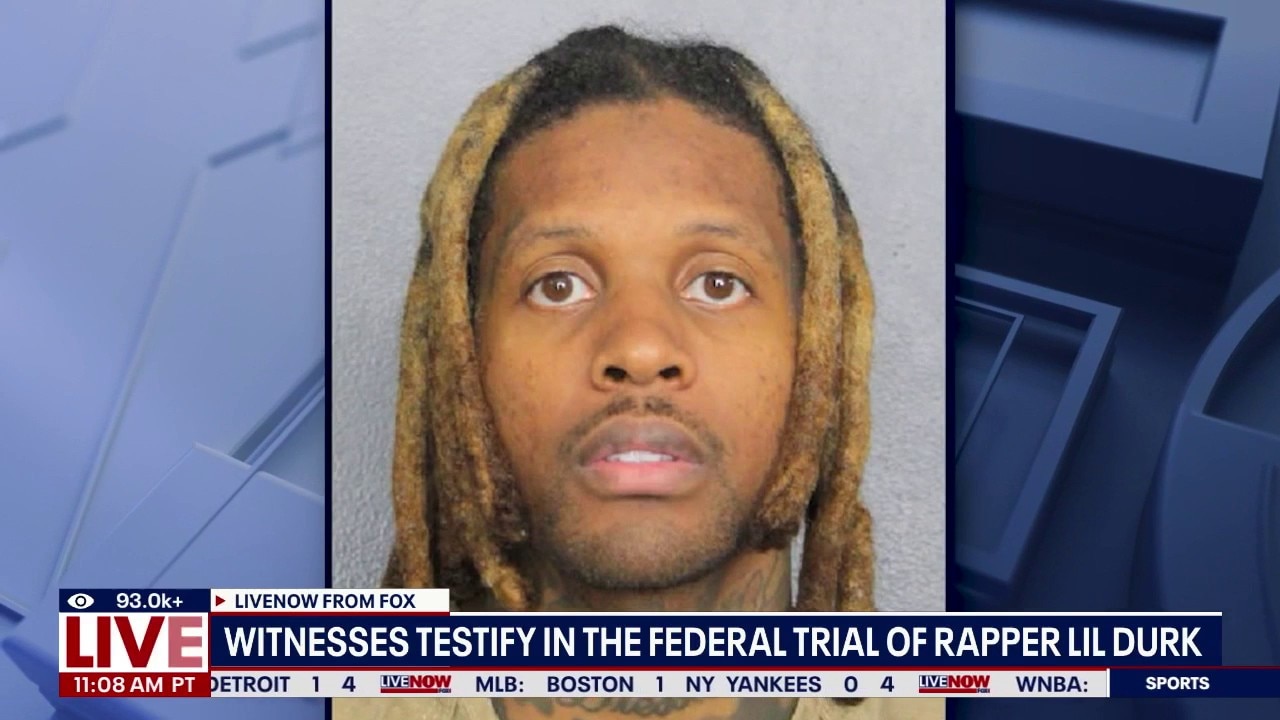Lil Durk murder-for-hire trial: Witnesses testify