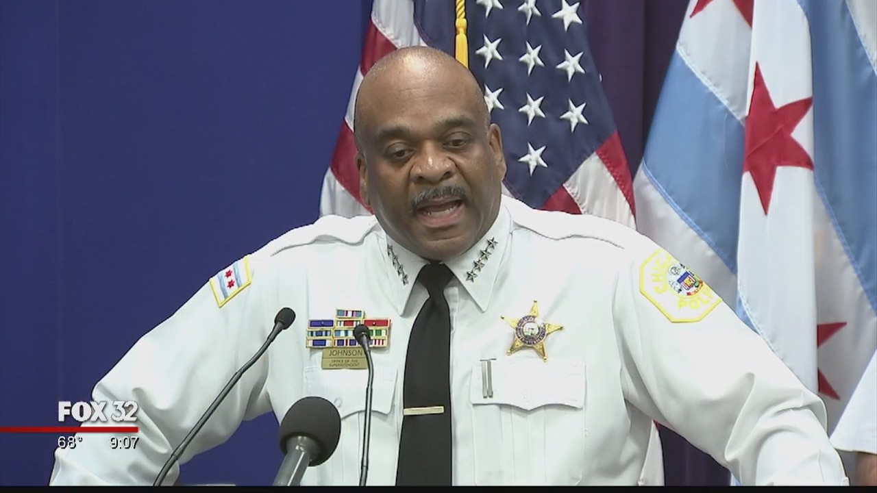 Chicago sues over sanctuary city threat; Sessions fires back