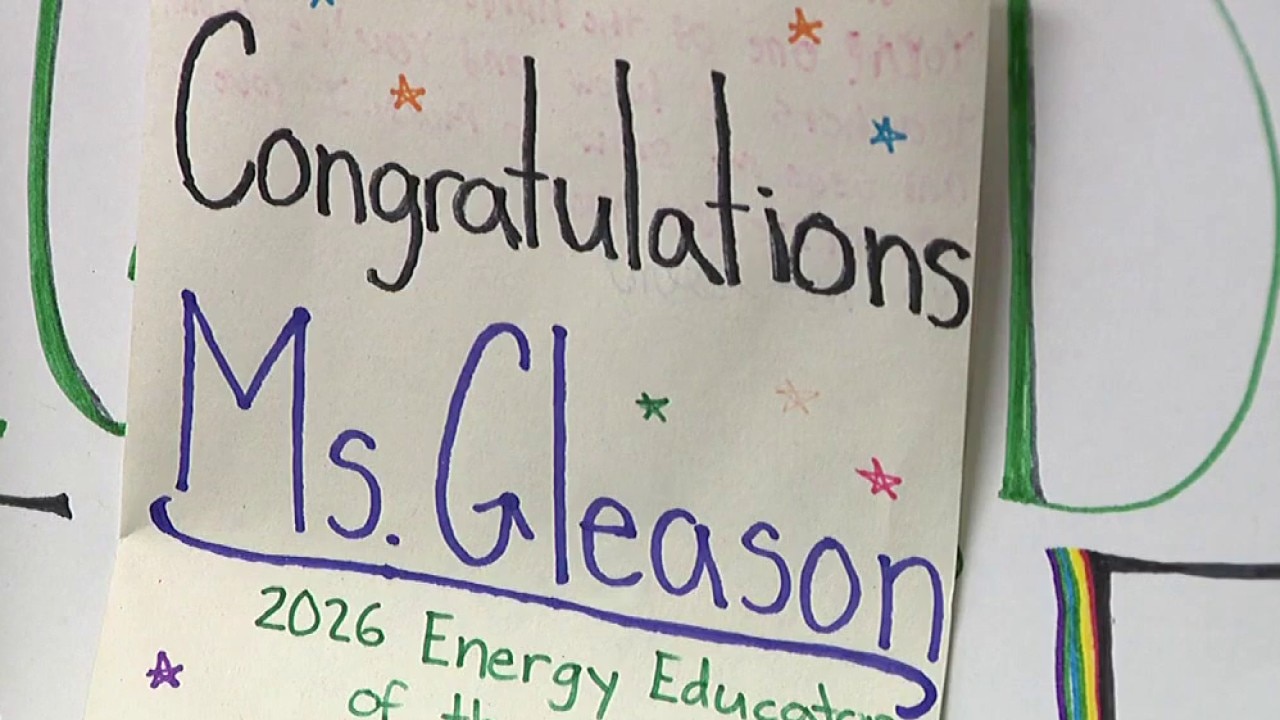 Milwaukee teacher in the running for 'America's Favorite Teacher'