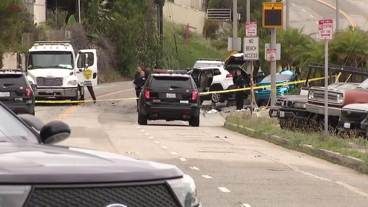 Arrest made in deadly hit-and-run crash
