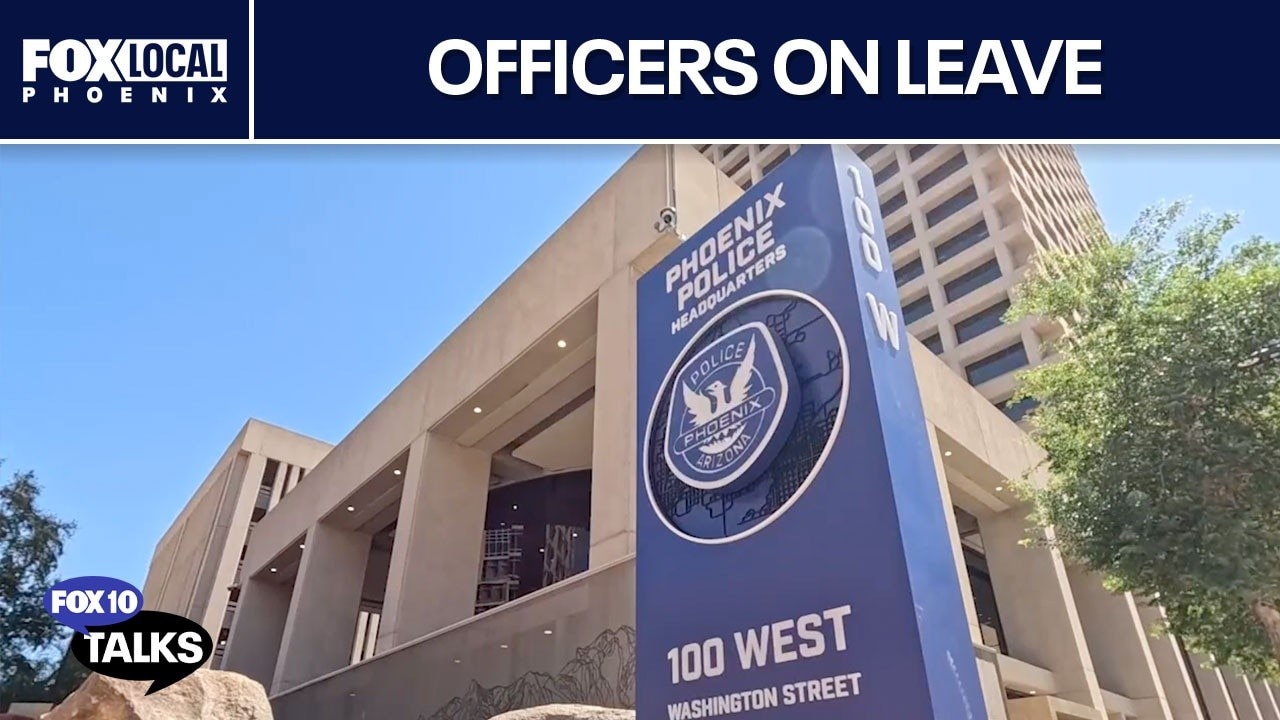 Body cam mystery; AZ real estate market predictions | FOX 10 Talks