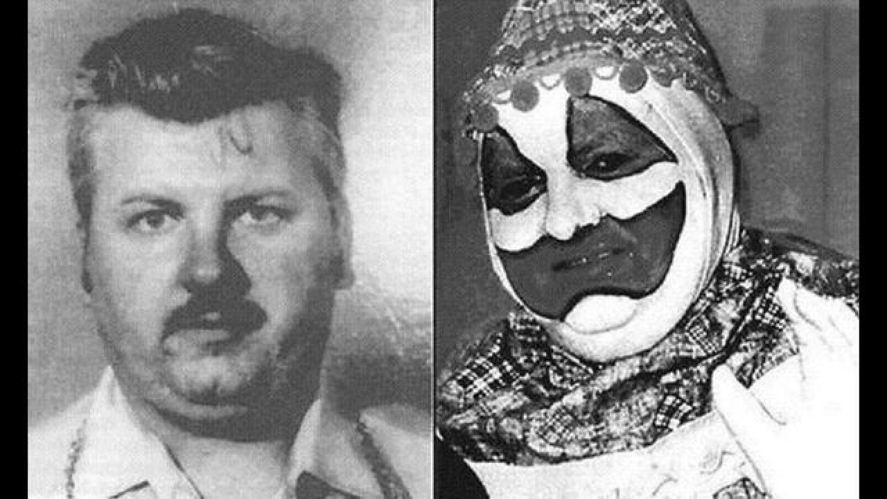 John Wayne Gacy book republished as questions about victims remain | ChicagoLIVE