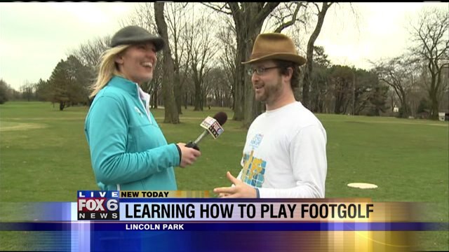 Get details on football contest