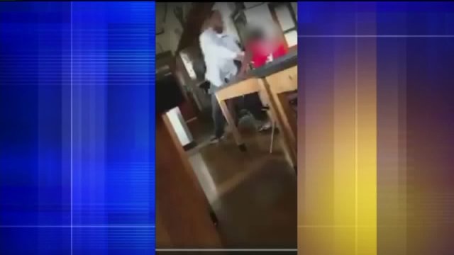 Teen pushed by Bay View teacher`s aide arrested in connection to dealership break-in