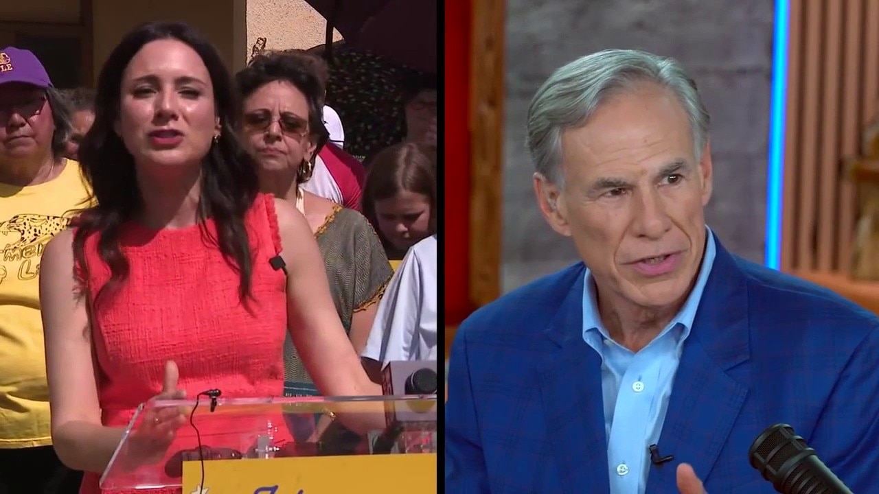 Rallies, Strategy & the Turnout Fight | Battleground Texas