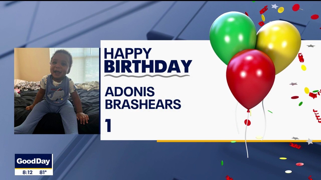 Good Day birthdays for Sept. 14