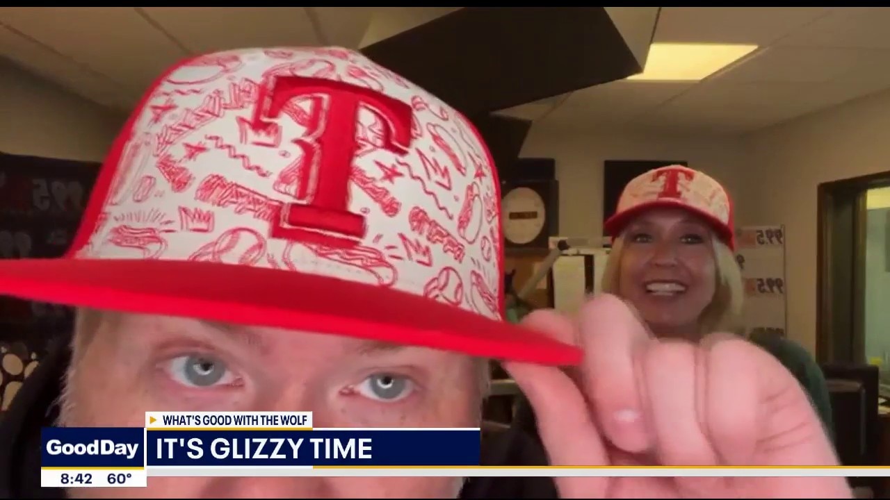 It's hot dog time! What to know about Rangers Glizzy Night