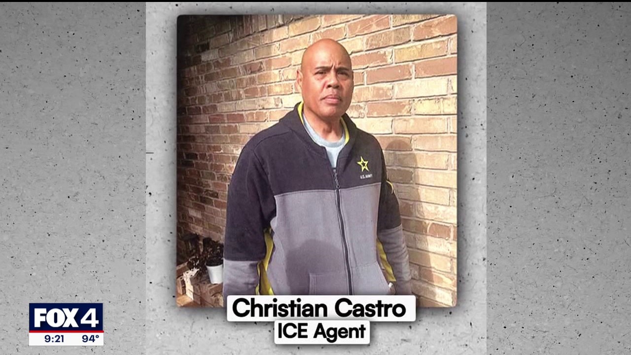 Abbott, Minnesota spar over release of ICE agent
