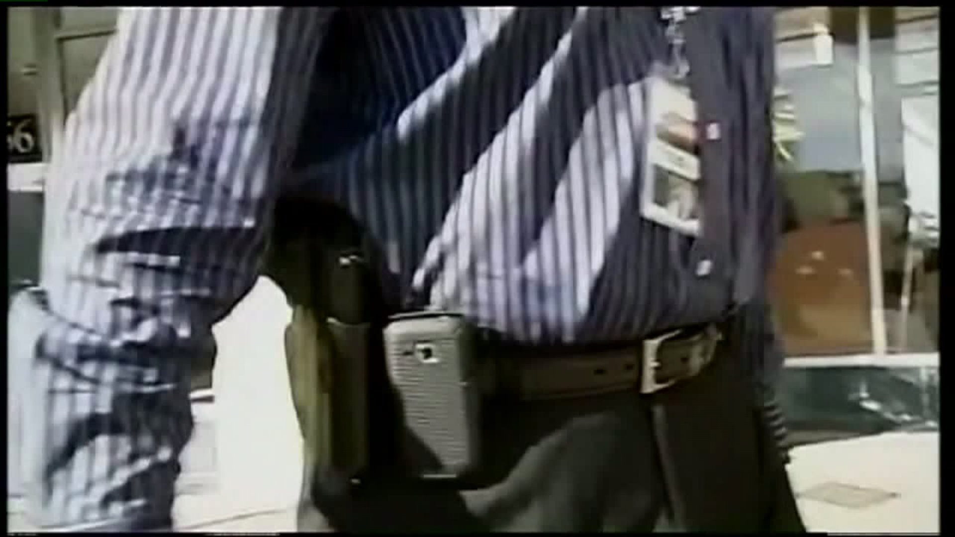 Gun safety advocates urge Washington lawmakers to consider new bills