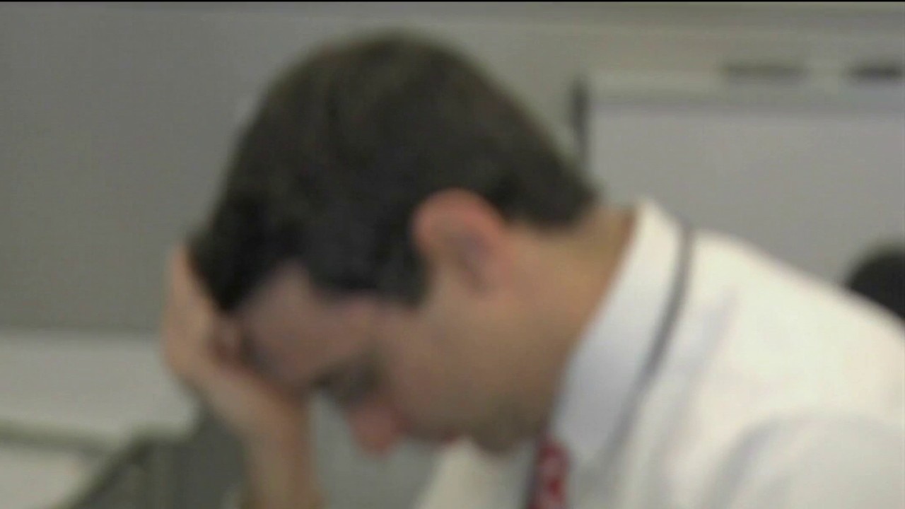 Loneliness on the rise among young men, raising concerns about mental and physical health