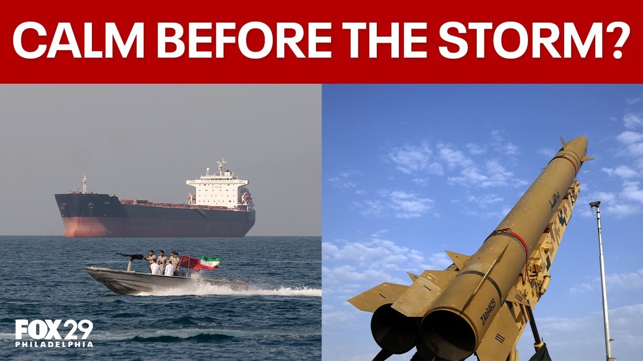 US halts strikes on Iran for second straight night: What comes next?
