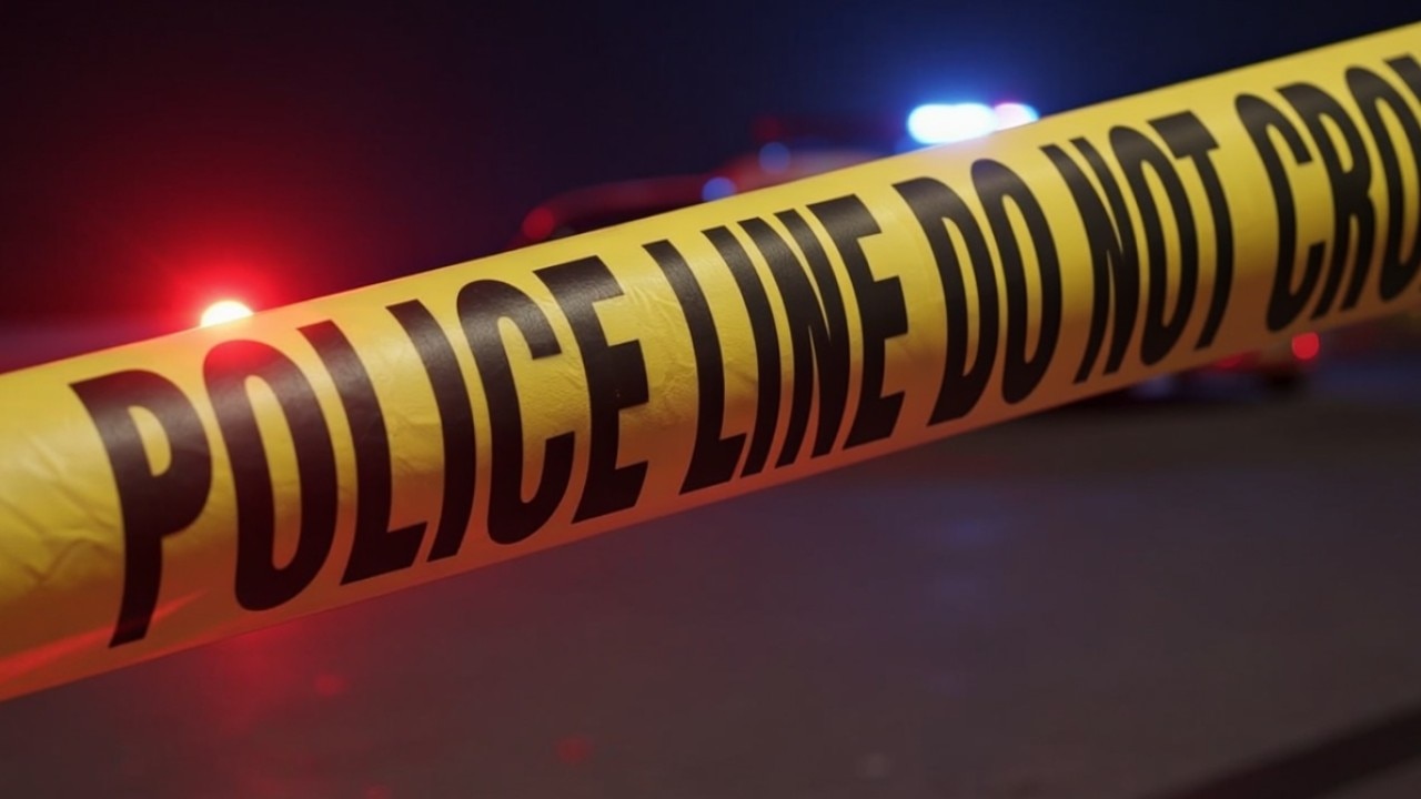 Could a serial killer be targeting homeless men in Lansing?