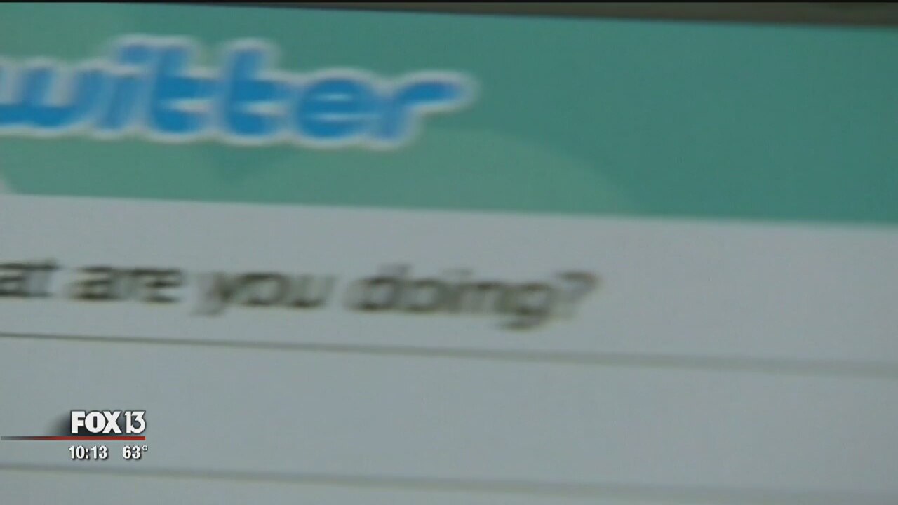 Twitter helps users cut through bullying