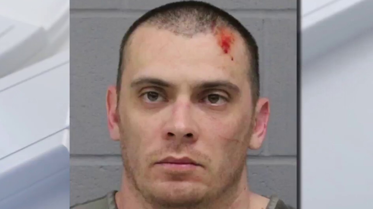 Jury selection begins in Shane James trial