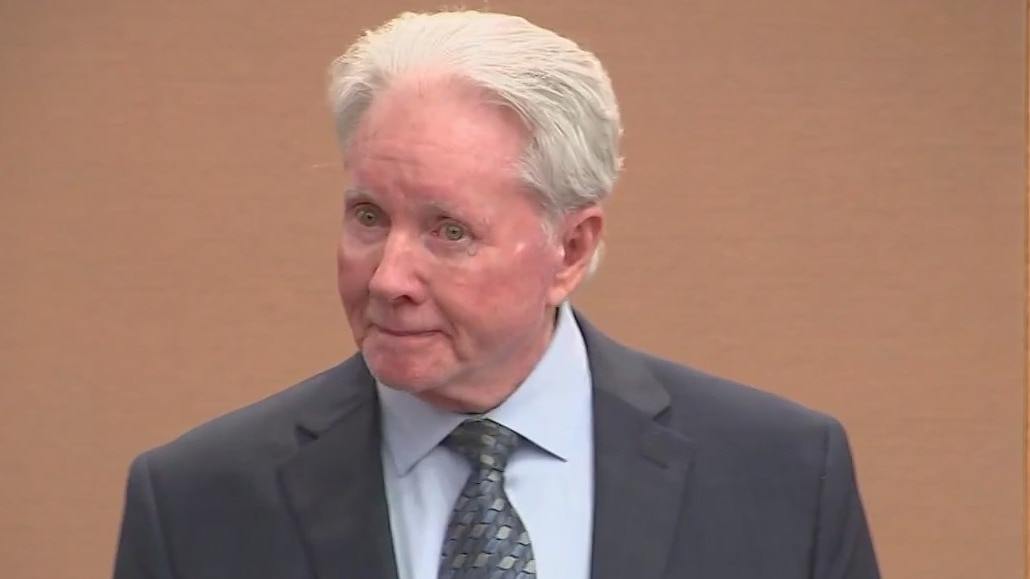 Jury selection in Tex McIver trial stopped