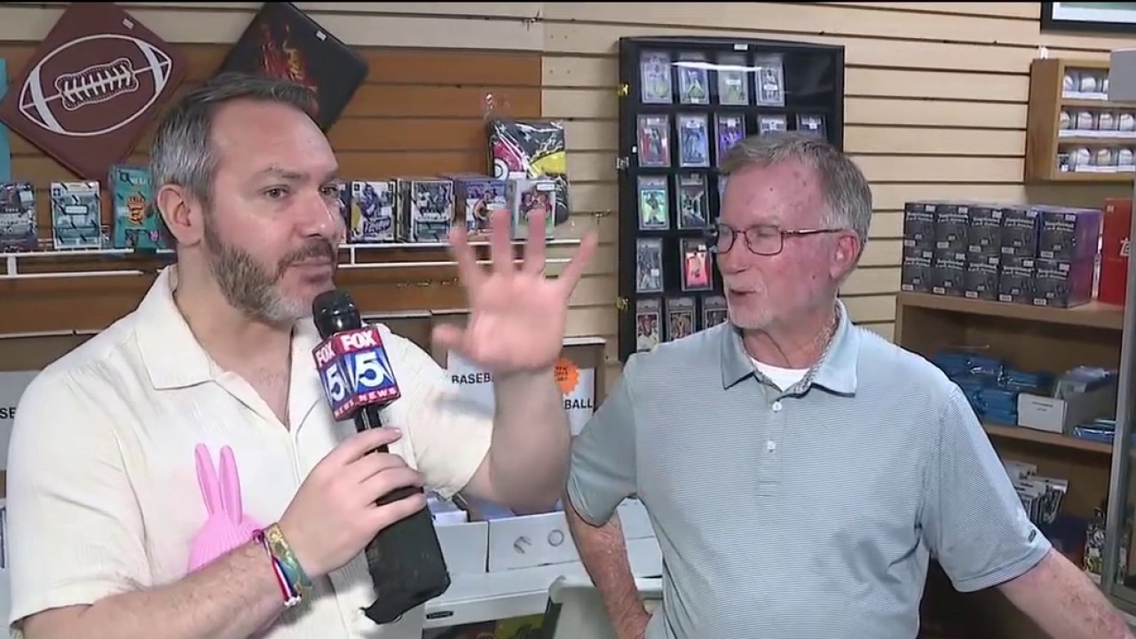 Cobb Antique Mall adds 'egg-stra' treasures this weekend