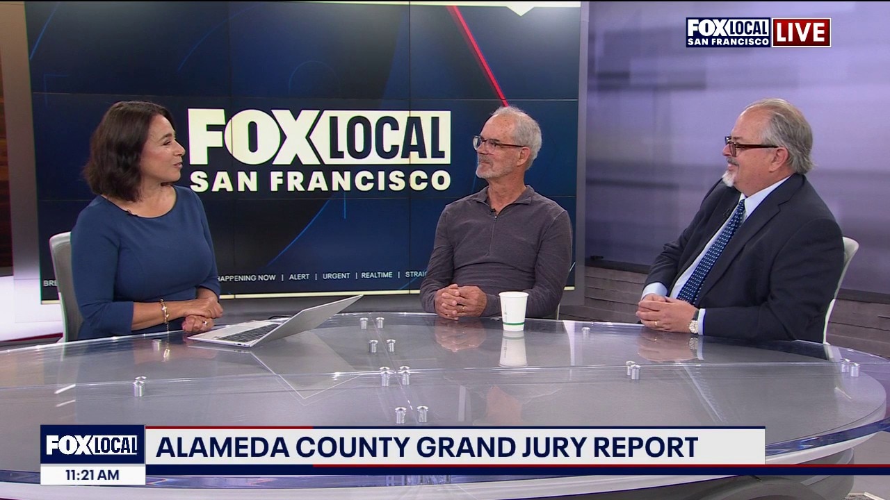 Alameda County Civil Grand Jury final report for 2025-2026 released