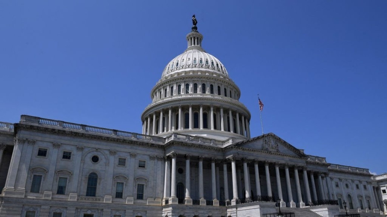 UAP Disclosure Forum held in D.C. amid growing calls for UFO transparency | ChicagoLIVE