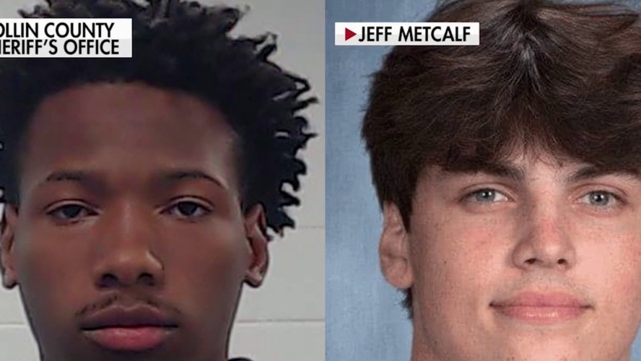Texas teen convicted of murder at school track meet