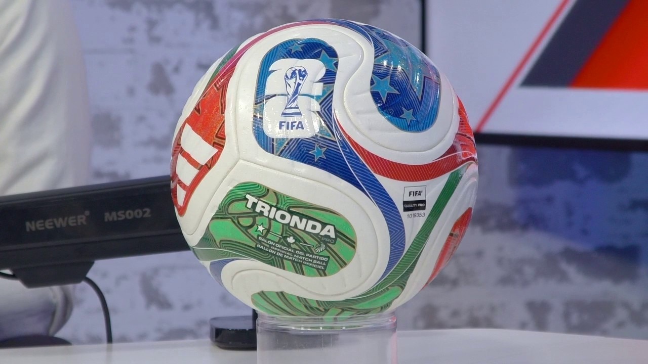 The World Cup is here! + Crazy NBA Finals Game 4 | Free 4 All+
