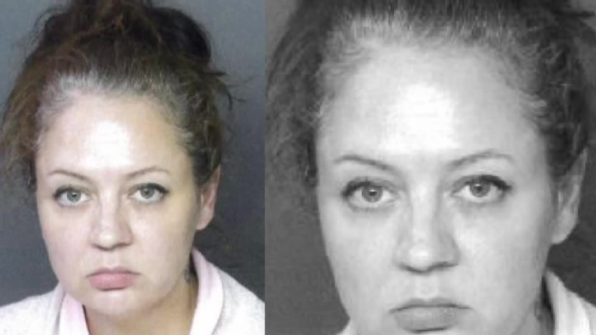 Mom accused of poisoning 2-year-old