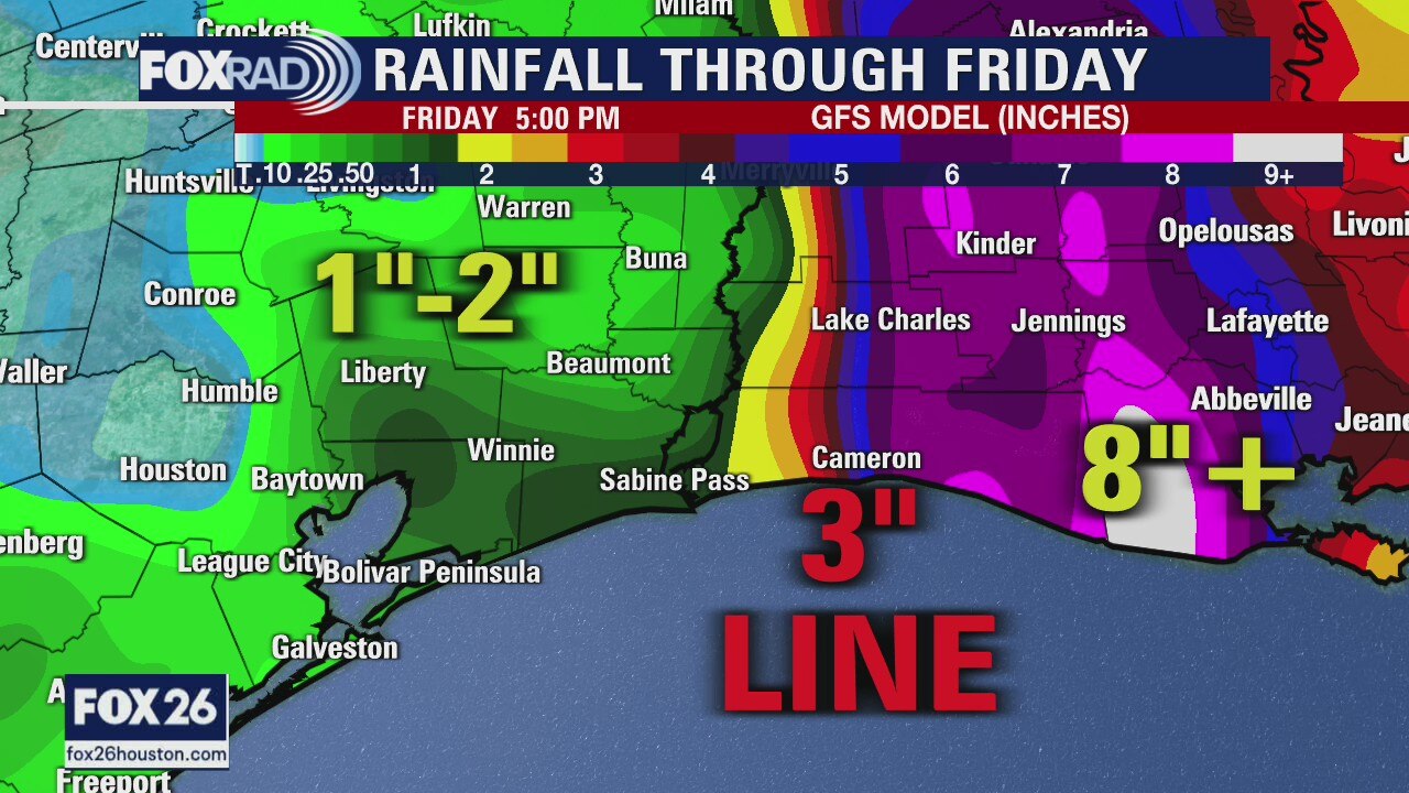 Tropical Weather Update