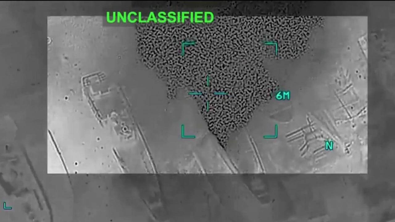US-Iran strikes return: What Is China’s shadow role?