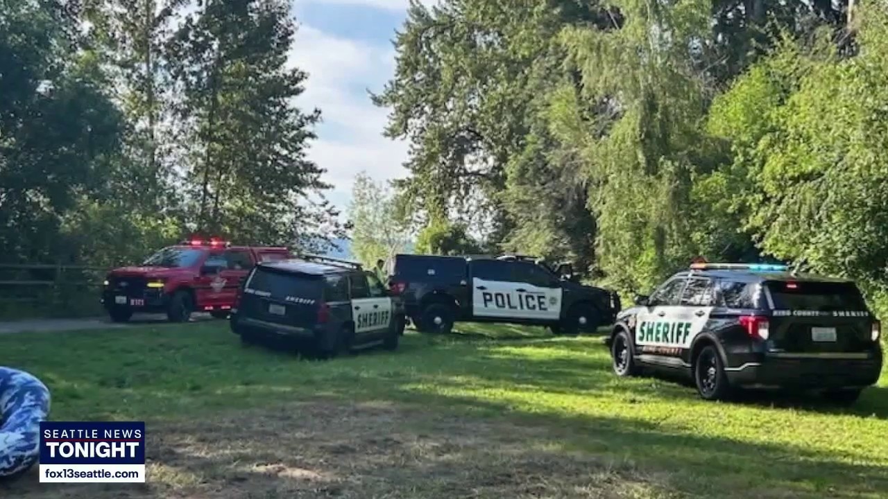 Seattle heatwave prompts warning from local officials