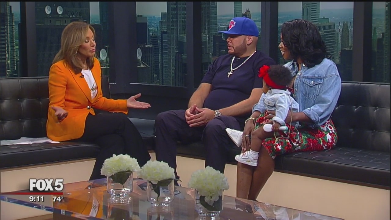 Remy Ma, Fat Joe discuss assault allegation