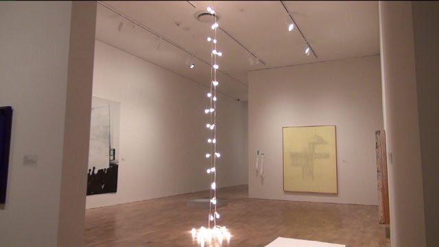 Milwaukee Art Museum gives a sneak peek into $34M expansion
