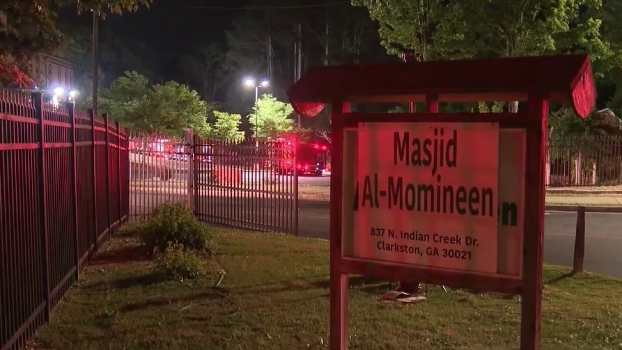 DeKalb officials release new info about arson investigation