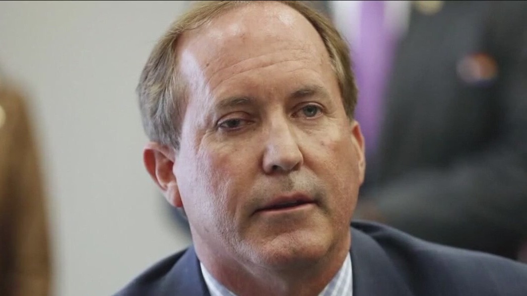 Attempt to dismiss impeachment trial for Ken Paxton