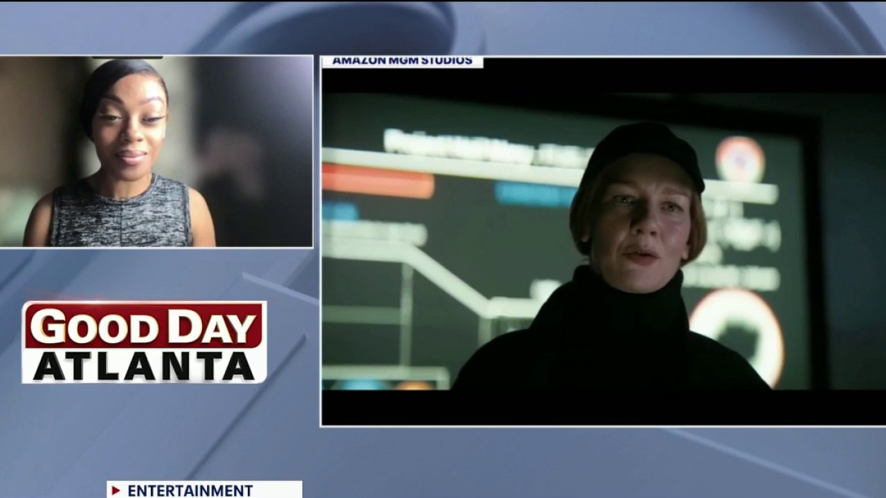 "Project Hail Mary" makes big debut