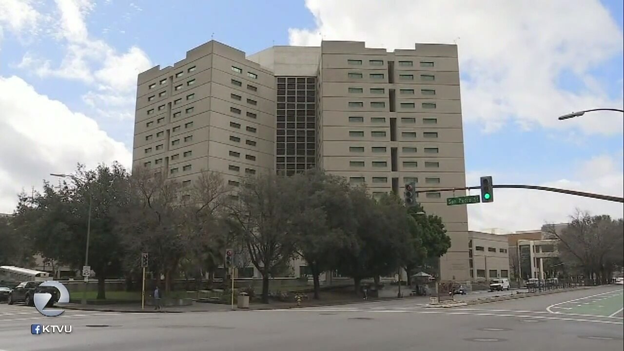 Jail reform dispute between two top Santa Clara Co. government. officials