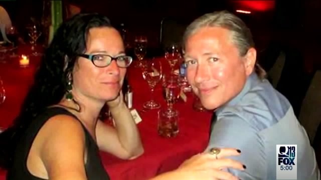 Remains found thought to be missing couple