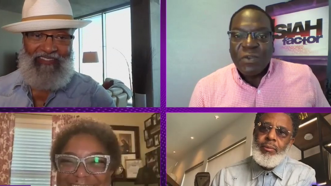 Embracing your age once you're over 50