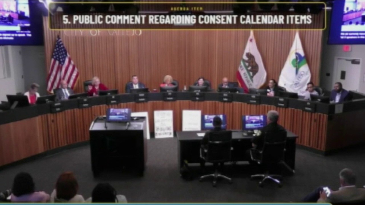 Families demand more Vallejo police accountability