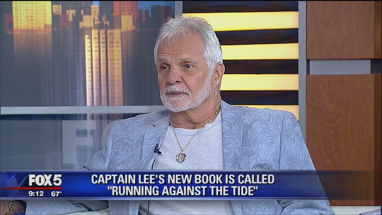 Captain Lee