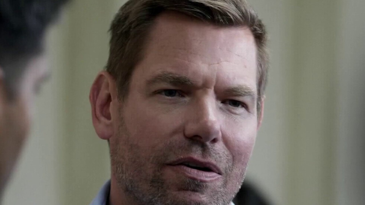 FBI raids Beverly Hills mansion of former Swalwell donor