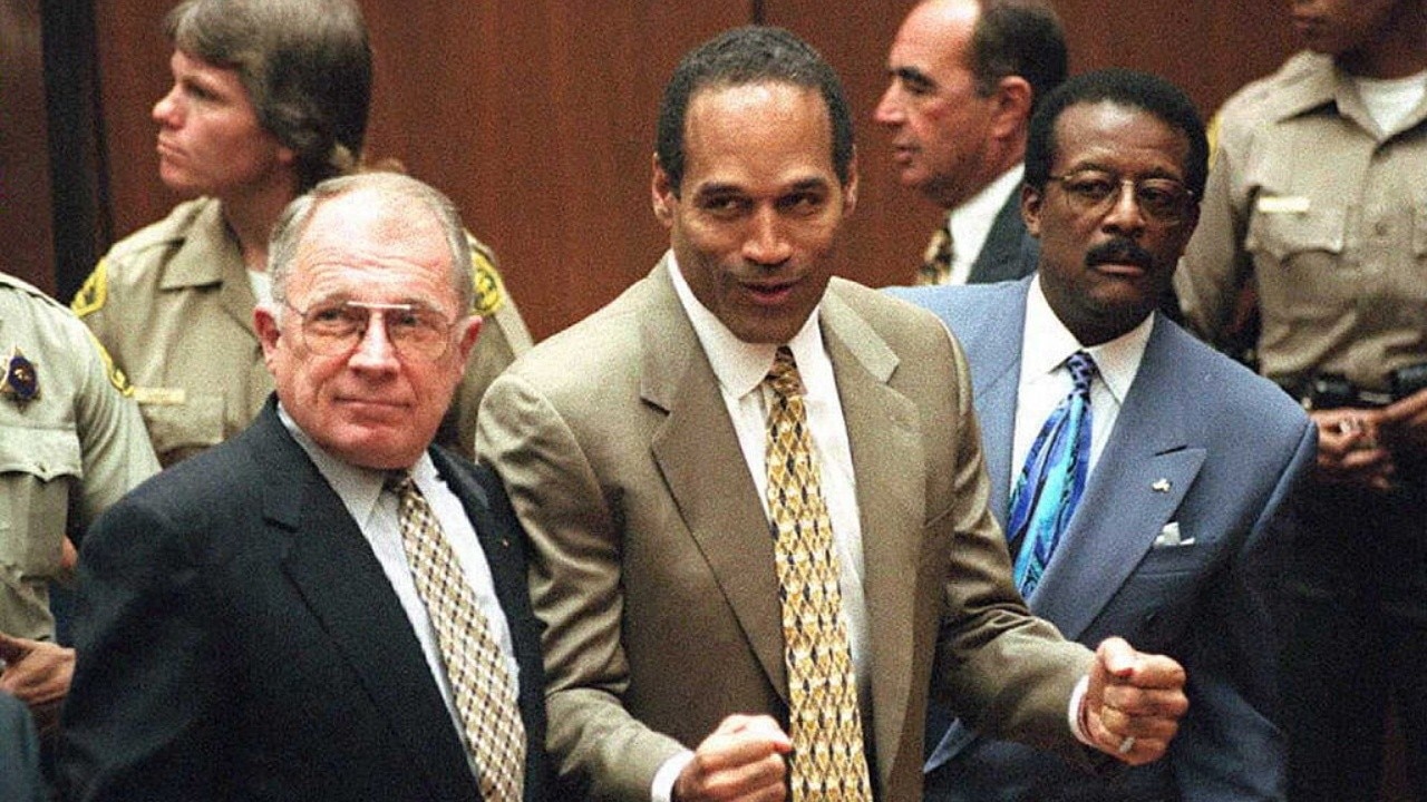TMZ: Lead detective responds to claim O.J. Simpson had help covering up murders