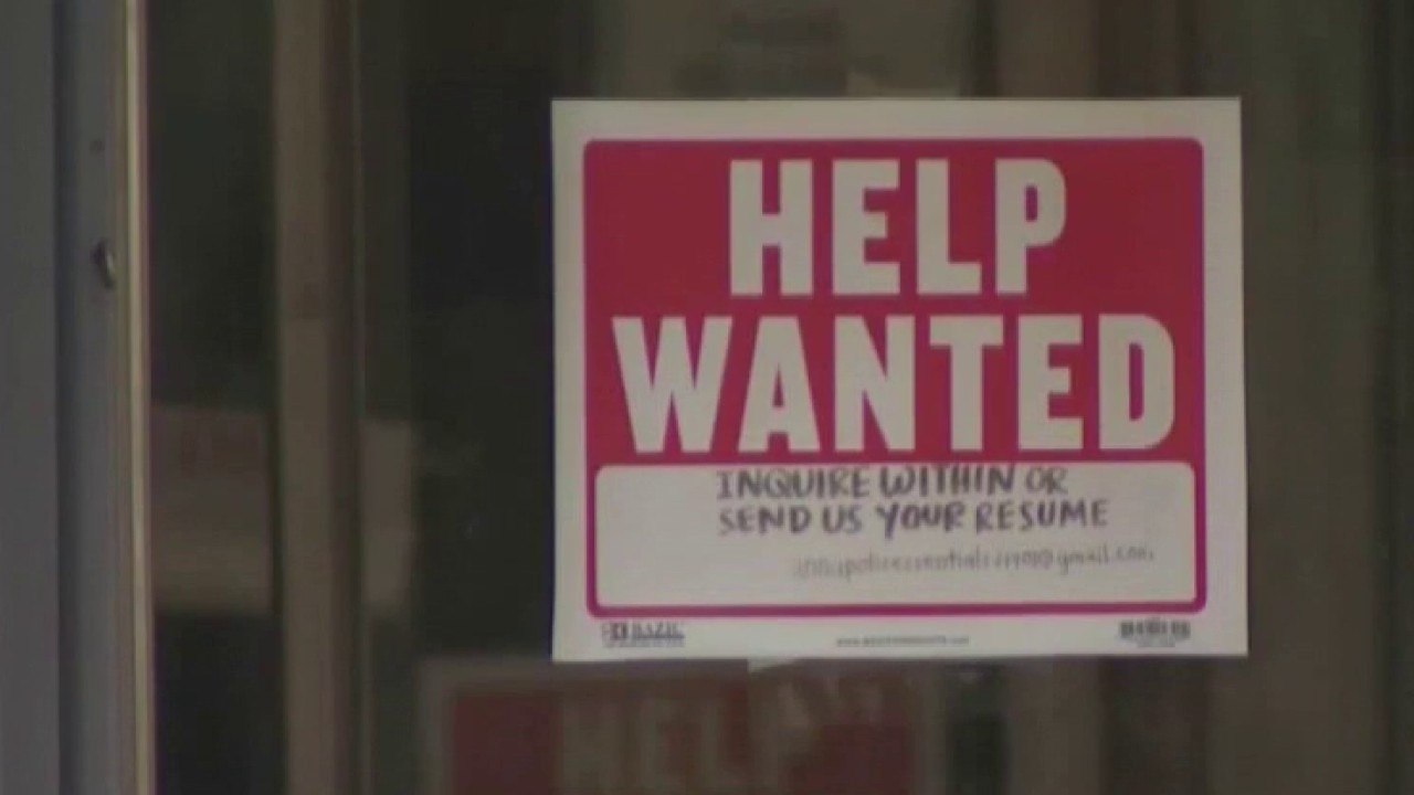 Why a summer job may help students stand out in college admissions